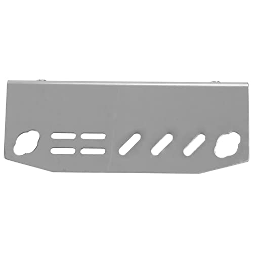 Yardwe 1stk Aquatisches Werkzeugregal Pumpe Fischnetz Für Aquarien Wassertank Montage Eines Aquarium-lichttanks Aquarienwerkzeuge Fass Halter Algenschaber Luft Rostfreier Stahl Silver Yardwe 1stk Aquatisches Werkzeugregal Pumpe Fischnetz Für Aquarien Wassertank Montage Eines Aquarium-lichttanks Aquarienwerkzeuge Fass Halter Algenschaber Luft Rostfreier Stahl Silver von Yardwe