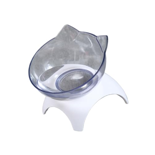 Yardwe 1Stk hart sicher für Haustiere Hundenapf Haustierzubehör pet Supplies haustierbedarf Hundefutter Futterspender für Haustiere Fase Zubringer Metall Haustiernapf Yardwe 1Stk hart sicher für Haustiere Hundenapf Haustierzubehör pet Supplies haustierbedarf Hundefutter Futterspender für Haustiere Fase Zubringer Metall Haustiernapf von Yardwe