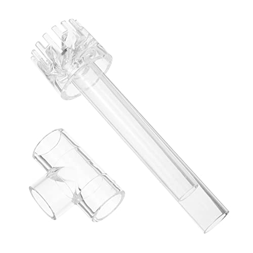 Yardwe Werkzeug Zum Entfernen Von Aquarienölfilmen 1 Stück Abs-Kunststoff Sicheres Material Einfach Zu Verwenden Für Aquarien Im Heimgeschäft Yardwe Werkzeug Zum Entfernen Von Aquarienölfilmen 1 Stück Abs-Kunststoff Sicheres Material Einfach Zu Verwenden Für Aquarien Im Heimgeschäft von Yardwe