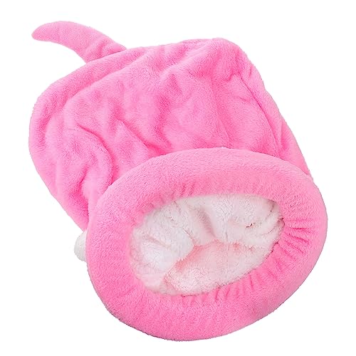 Yardwe 1Stk Haustierbett waschbares Katzenbett Kleiner Katzenbetten Schlafkissen Hundeunterlagen Katzennest Haustierzubehör Haustier Katze Matte Rosa Yardwe 1Stk Haustierbett waschbares Katzenbett Kleiner Katzenbetten Schlafkissen Hundeunterlagen Katzennest Haustierzubehör Haustier Katze Matte Rosa von Yardwe