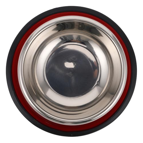 Yardwe 1stk Haustiernapf Futterspender Hund Welpe Futterautomat Für Haustiere Futternapf Für Haustiere Rot Yardwe 1stk Haustiernapf Futterspender Hund Welpe Futterautomat Für Haustiere Futternapf Für Haustiere Rot von Yardwe