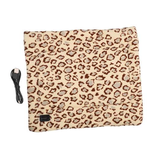 Yardwe 1stk Heizkissen Hundehütte Bett Herzschlagspielzeug Hundekühlmatte Groß Coole Unterlage Für Hunde Beheizte Hundematte Hundeunterlagen Hundespielzeug Beheiztes Hundebett Baumwolle Yardwe 1stk Heizkissen Hundehütte Bett Herzschlagspielzeug Hundekühlmatte Groß Coole Unterlage Für Hunde Beheizte Hundematte Hundeunterlagen Hundespielzeug Beheiztes Hundebett Baumwolle von Yardwe