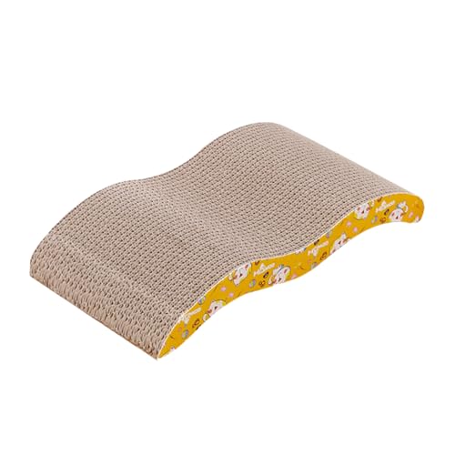 Yardwe 1Stk Kratzspielzeug für Katzen Katzenspielzeug Kratzkarton Safety Safe todsicher Katzenkratzbrett Spielzeuge Kätzchen Kratzbrett Haustier kratzbaum für Katzen Kätzchen Kratzbaum Yardwe 1Stk Kratzspielzeug für Katzen Katzenspielzeug Kratzkarton Safety Safe todsicher Katzenkratzbrett Spielzeuge Kätzchen Kratzbrett Haustier kratzbaum für Katzen Kätzchen Kratzbaum von Yardwe