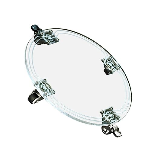 Yardwe Blumentopfhalter Rund Blumentopf-tablett Pflanzgefäß Ablage Mit Rädern Für Pflanzenständer Im Innenbereich Yardwe Blumentopfhalter Rund Blumentopf-tablett Pflanzgefäß Ablage Mit Rädern Für Pflanzenständer Im Innenbereich von Yardwe