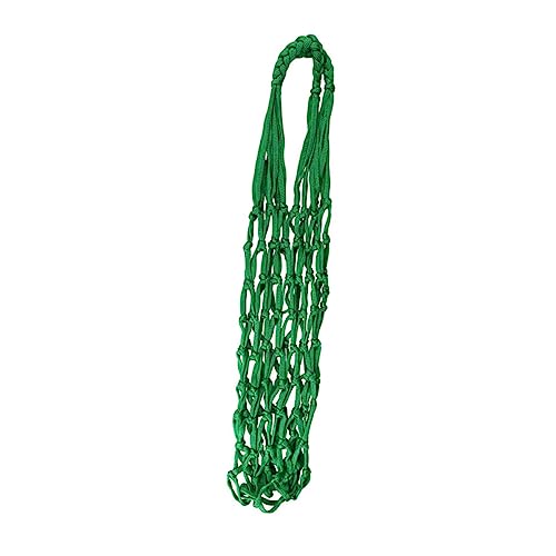 Yardwe 1stück Nylon Mesh Bag Für Fütterung Von Vieh Strapazierfähig Grünes Futternetz Für Rinder Und Ziegen Futterbehälter Für Und Haltbarkeit Yardwe 1stück Nylon Mesh Bag Für Fütterung Von Vieh Strapazierfähig Grünes Futternetz Für Rinder Und Ziegen Futterbehälter Für Und Haltbarkeit von Yardwe