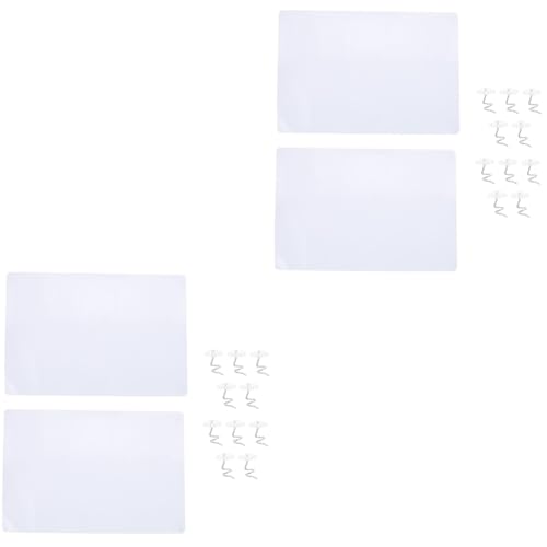 Yardwe 2sätze Kratzschutz Tape Für Sofas Selbstklebende Möbel Schutzfolie Gegen Katzenkrallen Inklusive Nägel Effektiver Möbel Schutz Und Katzen Training Yardwe 2sätze Kratzschutz Tape Für Sofas Selbstklebende Möbel Schutzfolie Gegen Katzenkrallen Inklusive Nägel Effektiver Möbel Schutz Und Katzen Training von Yardwe