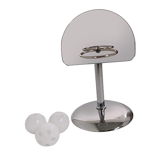 Yardwe 2sätze Parrot Basketball Hoop Spielzeug Interaktives Kauspielzeug Für Vögel Für Wellensittiche Und Papageien Fördert Mentale Und Beschäftigung Im Käfig Yardwe 2sätze Parrot Basketball Hoop Spielzeug Interaktives Kauspielzeug Für Vögel Für Wellensittiche Und Papageien Fördert Mentale Und Beschäftigung Im Käfig von Yardwe
