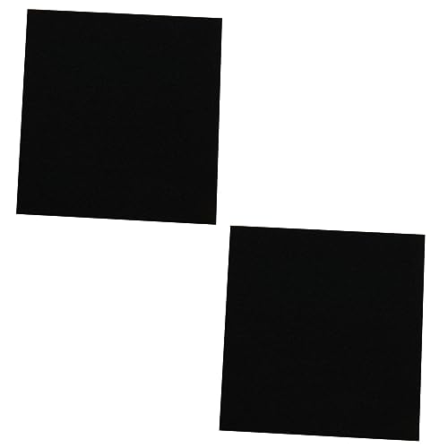 Yardwe 2pcs Fisch Tank Schwamm Pad Reinigen Wasser Entfernen Stickstoff Nitrat Verbessern Wasser von Yardwe