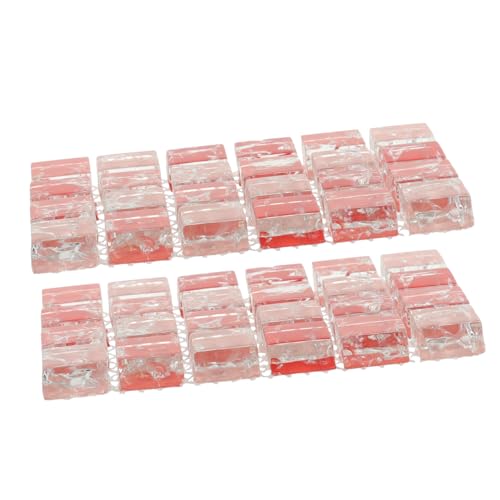 Yardwe 2 Stück Hamster Kühlkissen Hamsterkäfig Einstreu Ratten Kleintiere Kaninchenbett Kühlkissen Zelt Meerschweinchen Fleece Haustier Kühlschlafunterlage Meerschweinchen Yardwe 2 Stück Hamster Kühlkissen Hamsterkäfig Einstreu Ratten Kleintiere Kaninchenbett Kühlkissen Zelt Meerschweinchen Fleece Haustier Kühlschlafunterlage Meerschweinchen von Yardwe