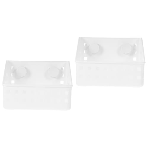 Yardwe 2 Stück Heuraufe Für Haustiere Kleintier Futterspender Hamsterzubehör Hasen Futterspender Futterspender Für Hasen Hängehalter Grashalter Kaninchen Futterspender Yardwe 2 Stück Heuraufe Für Haustiere Kleintier Futterspender Hamsterzubehör Hasen Futterspender Futterspender Für Hasen Hängehalter Grashalter Kaninchen Futterspender von Yardwe