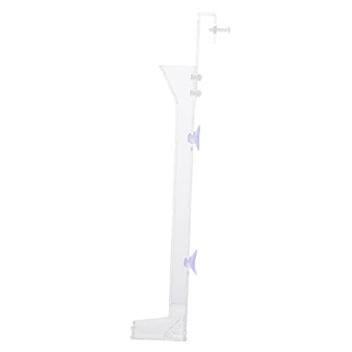 Yardwe 2 Stücke Aquarium Fisch Liefert Baby Fisch Feeder Für Home Und Marine Zoo Lebensmittel Dünger Yardwe 2 Stücke Aquarium Fisch Liefert Baby Fisch Feeder Für Home Und Marine Zoo Lebensmittel Dünger von Yardwe