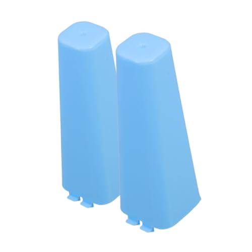 Yardwe 2 Stück Pee Post Kunststoff Hundetoiletten-trainingssäule Welpen-PIPI-leitpfosten Hofmarkierungssäule Für Zuhause Indoor-Outdoor Tierhandlungen von Yardwe