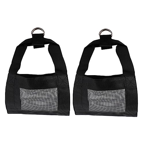 Yardwe 2stücke Haustier-Waage Sling Für Kleine Tiere Atmungsaktive Wiegeschlinge Für Welpen Kälber Und Andere Kleintiere Haustierbedarf Yardwe 2stücke Haustier-Waage Sling Für Kleine Tiere Atmungsaktive Wiegeschlinge Für Welpen Kälber Und Andere Kleintiere Haustierbedarf von Yardwe
