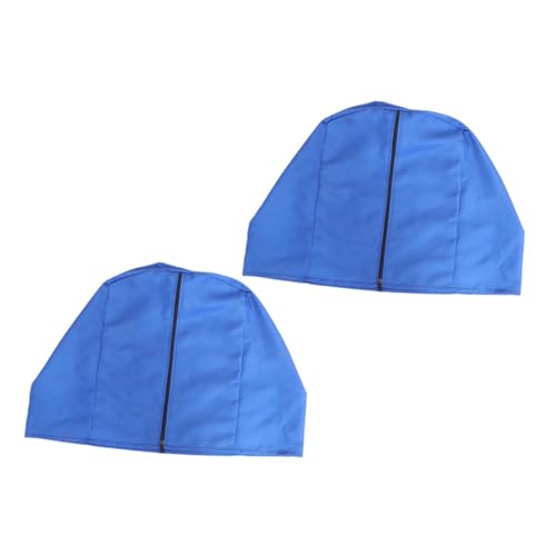 Yardwe 2pcs Papagei Käfig Abdeckung Vogelkäfig Warm Halten Abdeckung Für Pet Vögel von Yardwe