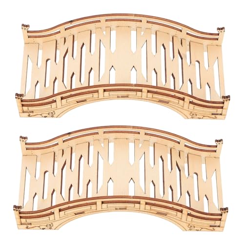 Yardwe 2 Stück Wolkenleiter -Bogenbrückenspielzeuge Kletterspielzeug für Haustiere Nagetier Hamsterzubehör Hängebrücke für Kleintiere Haustierleiter Holz hölzern Yardwe 2 Stück Wolkenleiter -Bogenbrückenspielzeuge Kletterspielzeug für Haustiere Nagetier Hamsterzubehör Hängebrücke für Kleintiere Haustierleiter Holz hölzern von Yardwe