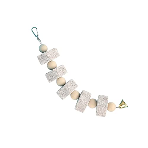 Yardwe 2stücke Hamster-Spielzeug Zum Hängen Lustiges Pendant Für Kleine Nager Kauspielzeug Zur Zahnreinigung Sicheres Und Unterhaltsames Spielzeug Für Hamster Und Andere Kleintiere Yardwe 2stücke Hamster-Spielzeug Zum Hängen Lustiges Pendant Für Kleine Nager Kauspielzeug Zur Zahnreinigung Sicheres Und Unterhaltsames Spielzeug Für Hamster Und Andere Kleintiere von Yardwe