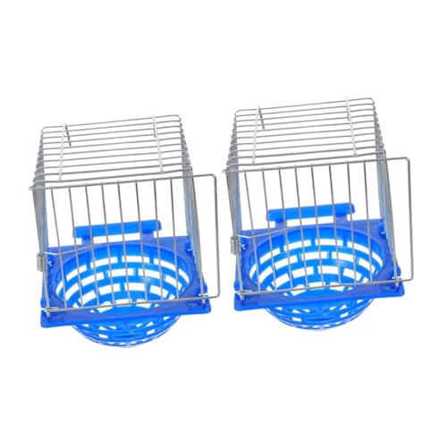 Yardwe Vogel Nisthaus Pcs Papagei Zucht Nest Box Taube Nisten Einfache Montage von Yardwe