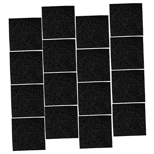 Yardwe Katzen Katzenstreu Filtermatten Aktivkohle Geruchsfilter Für Katzenklo Austauschbare Litter Pads Zur Verbesserung Der Hygiene Und Geruchsneutralisation Katzenklo Filter Yardwe Katzen Katzenstreu Filtermatten Aktivkohle Geruchsfilter Für Katzenklo Austauschbare Litter Pads Zur Verbesserung Der Hygiene Und Geruchsneutralisation Katzenklo Filter von Yardwe