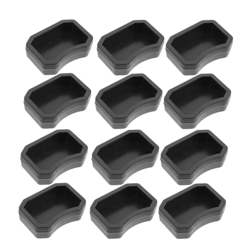 Yardwe 20-teiliges Reptilien-wassernapf-Set – Futternapf Aus Kunststoff Für Bartagamen Eidechsen Geckos Und Schildkröten Yardwe 20-teiliges Reptilien-wassernapf-Set – Futternapf Aus Kunststoff Für Bartagamen Eidechsen Geckos Und Schildkröten von Yardwe
