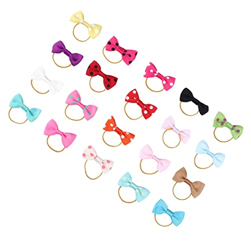 Yardwe 20st Halter Für Tierhaare Welpenbogen Puffer Hund Zwinger Welpenhalsband Züchten Bögen Haarnadelwelpe Rassen Welpen Laufstall Tierhaarnadel Haustierbogen Miniatur-dackel Pudel Yardwe 20st Halter Für Tierhaare Welpenbogen Puffer Hund Zwinger Welpenhalsband Züchten Bögen Haarnadelwelpe Rassen Welpen Laufstall Tierhaarnadel Haustierbogen Miniatur-dackel Pudel von Yardwe