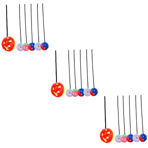 Yardwe 21 STK Spielzeugball stressabbau Spielzeug dekompressionsspielzeug Haushaltsreptil-Glockenkugel verschleißfestes Eidechsenspielzeug Saugnapf-Eidechsenspielzeug reptil glockenkugel Yardwe 21 STK Spielzeugball stressabbau Spielzeug dekompressionsspielzeug Haushaltsreptil-Glockenkugel verschleißfestes Eidechsenspielzeug Saugnapf-Eidechsenspielzeug reptil glockenkugel von Yardwe