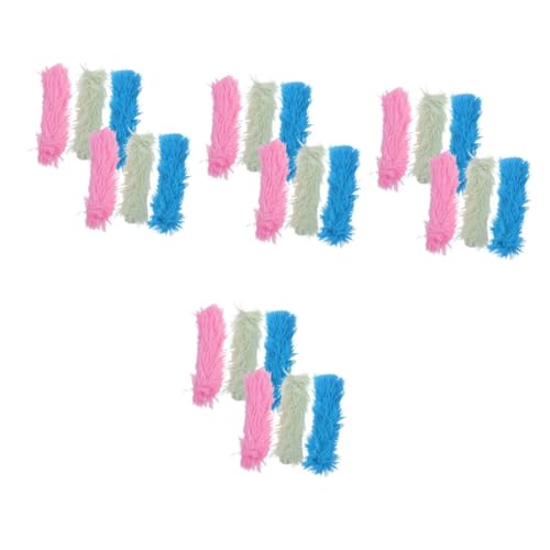 Yardwe 4sets Spielzeug Kissen Interaktives Katzenspielzeug Katzenspielzeug Für Indoor-Katzen Spielzeug Katze Beißspielzeug 6pcs * 4 Yardwe 4sets Spielzeug Kissen Interaktives Katzenspielzeug Katzenspielzeug Für Indoor-Katzen Spielzeug Katze Beißspielzeug 6pcs * 4 von Yardwe