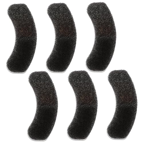 Yardwe 24 STK wasserspender Filter Spender für Trinkwasserautomaten Filterpads für Katzenbrunnen brunnenfilter trinkbrunnen ersatzfilter automatischer wasserspender Katze wasserbrunnen Yardwe 24 STK wasserspender Filter Spender für Trinkwasserautomaten Filterpads für Katzenbrunnen brunnenfilter trinkbrunnen ersatzfilter automatischer wasserspender Katze wasserbrunnen von Yardwe