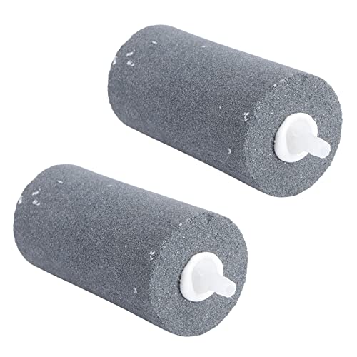 Yardwe Für Aquarium Aquarium 2pcs Erz Sand Luft Stein Diffusor Uniform Blasen Yardwe Für Aquarium Aquarium 2pcs Erz Sand Luft Stein Diffusor Uniform Blasen von Yardwe