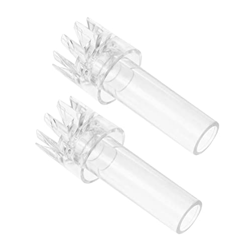 Yardwe 2St Entfettungsfolie für Aquarien Aquarium Accessories Aquarium Oil Film Remover Aquariumpumpe und Filter Wasserpumpe Luft kunststoffreiniger Werkzeug zum Entfernen des Ölfilms Abs Yardwe 2St Entfettungsfolie für Aquarien Aquarium Accessories Aquarium Oil Film Remover Aquariumpumpe und Filter Wasserpumpe Luft kunststoffreiniger Werkzeug zum Entfernen des Ölfilms Abs von Yardwe