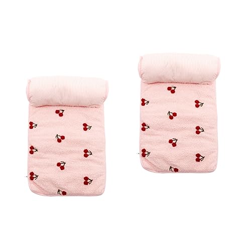 Yardwe 2St Haustiermatte Hundebett haustierbett tierisches Accessoire Katzenbett Zelthaus Welpenbett Hundeunterlagen Haustiernestkissen Hundeschlafbett die Wolken Trainingsmatte Zwinger Yardwe 2St Haustiermatte Hundebett haustierbett tierisches Accessoire Katzenbett Zelthaus Welpenbett Hundeunterlagen Haustiernestkissen Hundeschlafbett die Wolken Trainingsmatte Zwinger von Yardwe