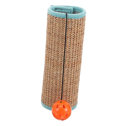 Yardwe 2 Stücke Kätzchen Scratch Board Kreative Katze Interaktive Spielzeug Scratch Board Für Katzen Haustier Kratzen Spielzeug Liefert Yardwe 2 Stücke Kätzchen Scratch Board Kreative Katze Interaktive Spielzeug Scratch Board Für Katzen Haustier Kratzen Spielzeug Liefert von Yardwe