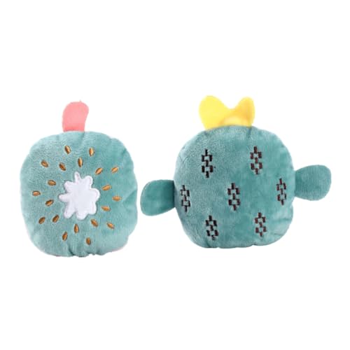 Yardwe 2stücke Katzenspielzeug Aus Plüsch Frucht-Design Bissfestes Spielzeug Interaktives Katzen-neckspielzeug Zur Kratzvermeidung Yardwe 2stücke Katzenspielzeug Aus Plüsch Frucht-Design Bissfestes Spielzeug Interaktives Katzen-neckspielzeug Zur Kratzvermeidung von Yardwe