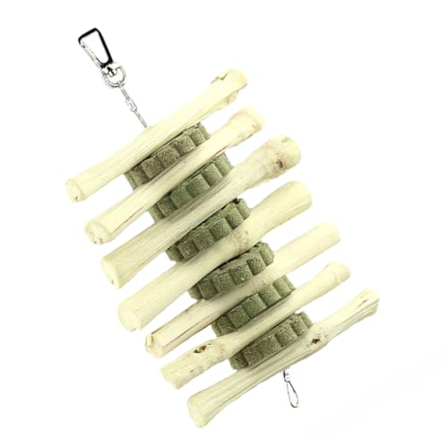 Yardwe 2St Zahnspielzeug Hasen-Kauspielzeug meerschweinchen Snacks Kaninchen Kauspielzeug Hasen Spielzeug kaninchenspielzeuge Haustier Beißspielzeug Hasenkauspielzeug süßer Bambus Yardwe 2St Zahnspielzeug Hasen-Kauspielzeug meerschweinchen Snacks Kaninchen Kauspielzeug Hasen Spielzeug kaninchenspielzeuge Haustier Beißspielzeug Hasenkauspielzeug süßer Bambus von Yardwe