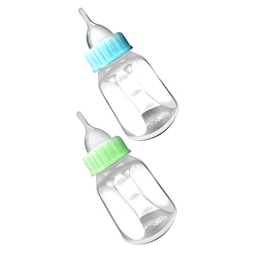 Yardwe Schnuller Feeder Für Haustier Kunststoff Katze Hund Fütterung Flasche Medizin Fütterung Werkzeug Yardwe Schnuller Feeder Für Haustier Kunststoff Katze Hund Fütterung Flasche Medizin Fütterung Werkzeug von Yardwe
