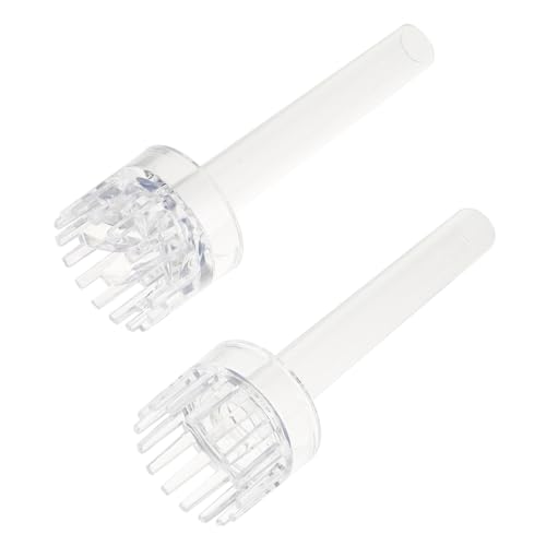 Yardwe 2st Entfettungsfolie Für Aquarien Luftpumpe Für Aquarien Filterfischbecken Filter Für Fischbecken Filtermedien Für Aquarien Zubehör Für Aquarien Filterschwamm Acryl Transparent Yardwe 2st Entfettungsfolie Für Aquarien Luftpumpe Für Aquarien Filterfischbecken Filter Für Fischbecken Filtermedien Für Aquarien Zubehör Für Aquarien Filterschwamm Acryl Transparent von Yardwe