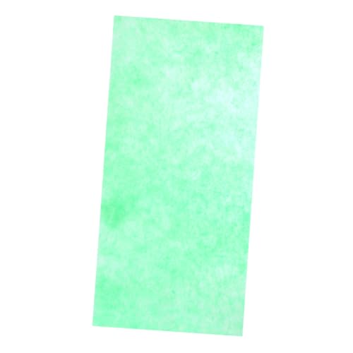 Yardwe Aquarium-Medien 2-teiliges Schwamm-pad-Set 120 X 30 X 0 8 cm Biochemische Schwammfilter Wirksam Für Süßwasser Wiederverwendbar Yardwe Aquarium-Medien 2-teiliges Schwamm-pad-Set 120 X 30 X 0 8 cm Biochemische Schwammfilter Wirksam Für Süßwasser Wiederverwendbar von Yardwe