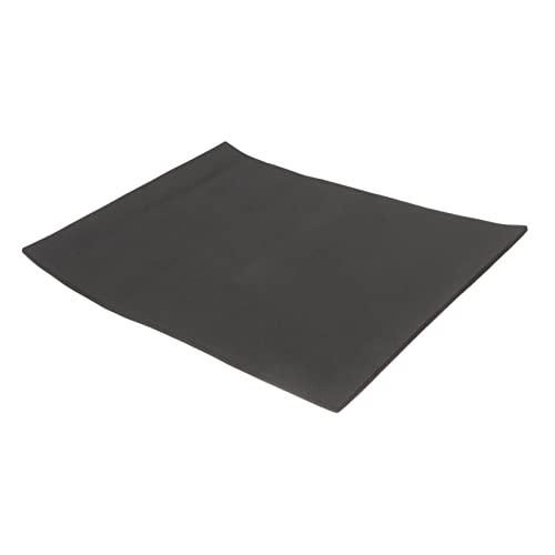 Yardwe 2 Stücke Fisch Tank Pad Stoßfest Aquarium Basis Matte Aquarium Nivellierung Pad von Yardwe