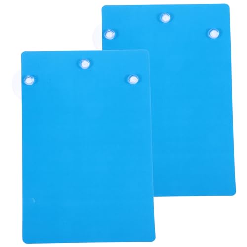 Yardwe Aquarium Fisch Züchter Box Kunststoff Fisch Tank Dekoration Abnehmbare Laichen Yardwe Aquarium Fisch Züchter Box Kunststoff Fisch Tank Dekoration Abnehmbare Laichen von Yardwe