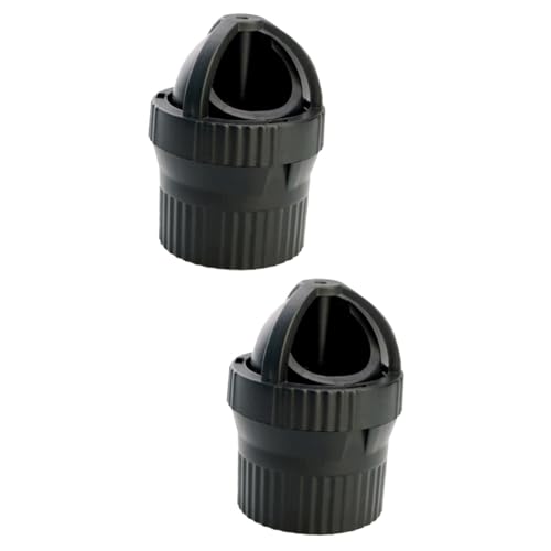 Yardwe 2 Stücke Aquarium Wasser Ändern Pumpe Zubehör Aquarium Pumpe Düse 32mm Outlet Pumpe Für Aquarium Yardwe 2 Stücke Aquarium Wasser Ändern Pumpe Zubehör Aquarium Pumpe Düse 32mm Outlet Pumpe Für Aquarium von Yardwe
