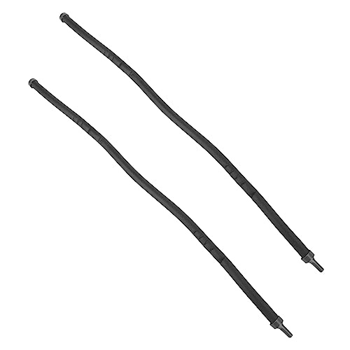 Yardwe 2st Sauerstoffstreifen Für Aquarien Wasserhahn Mit Sprüher Luftpumpe Belüfter Aquarium Tauchfähig Wiederaufladbar Sprudelstangen Für Aquarien Schläuche Wassertank Black Plastik Yardwe 2st Sauerstoffstreifen Für Aquarien Wasserhahn Mit Sprüher Luftpumpe Belüfter Aquarium Tauchfähig Wiederaufladbar Sprudelstangen Für Aquarien Schläuche Wassertank Black Plastik von Yardwe