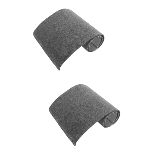 Yardwe 2st Schutzkissen Für Katzensofa Katze Kratzer Pad Kratzbaum-ersatzpfosten Kätzchen Kratzbaum Kratzteppich Für Katzen Kätzchen-kratzkratzer Für Den Innenbereich Polypropylenfasern Yardwe 2st Schutzkissen Für Katzensofa Katze Kratzer Pad Kratzbaum-ersatzpfosten Kätzchen Kratzbaum Kratzteppich Für Katzen Kätzchen-kratzkratzer Für Den Innenbereich Polypropylenfasern von Yardwe