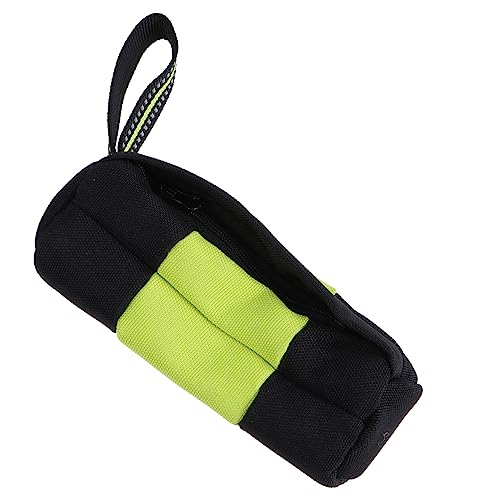 Yardwe 2st Snackpaket Für Haustiere Welpen-Snack-Tasche Kleine Tasche Für Hundeleckereien Reisetasche Hundetasche Träger Für Hundeleckereien Kleine Trainingstasche Nylon Seil von Yardwe