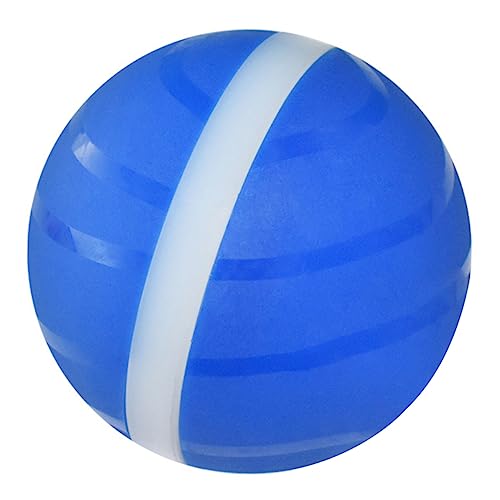 Yardwe 2stücke Interaktiver Katzenball Automatisches Wiederaufladbares Spielzeug Für Katzen Mit Licht Und Rotation Fördert Selbstbeschäftigung Und Spielspaß Für Ihre Katze Yardwe 2stücke Interaktiver Katzenball Automatisches Wiederaufladbares Spielzeug Für Katzen Mit Licht Und Rotation Fördert Selbstbeschäftigung Und Spielspaß Für Ihre Katze von Yardwe