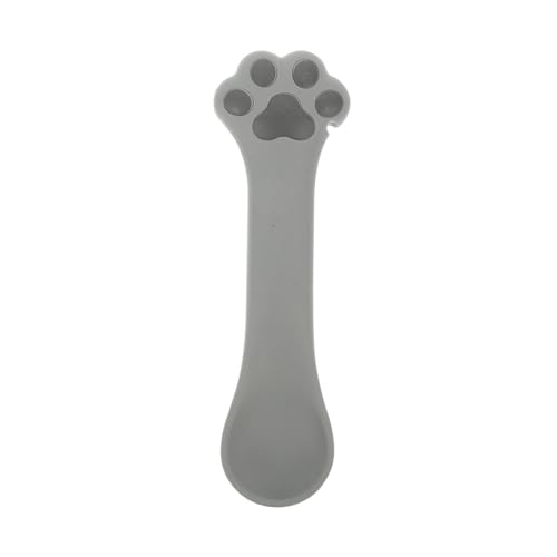 Yardwe 2 Stücke Fütterung Löffel Für Katzenfutter Dosenöffner Multifunktions Deckel Heber Tiernahrung Können Scoop Yardwe 2 Stücke Fütterung Löffel Für Katzenfutter Dosenöffner Multifunktions Deckel Heber Tiernahrung Können Scoop von Yardwe