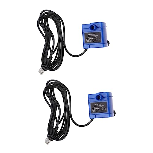 Yardwe 2 Stücke Pet Wasser Dispenser Pumpe Ersatz Tauch Brunnen Wasserpumpe Niedrigen Effiziente Interface Pet Zubehör Yardwe 2 Stücke Pet Wasser Dispenser Pumpe Ersatz Tauch Brunnen Wasserpumpe Niedrigen Effiziente Interface Pet Zubehör von Yardwe