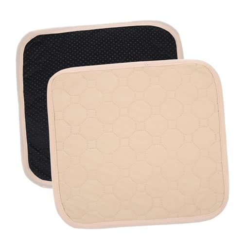 Yardwe 2stücke Meerschweinchenkäfig Pad Mit Waschbarer Unterlage Für Haustiere Chinchilla Käfig Pad Waschbare Kaninchen Windeln Pet Bedding Komfortabel Und Praktisch Yardwe 2stücke Meerschweinchenkäfig Pad Mit Waschbarer Unterlage Für Haustiere Chinchilla Käfig Pad Waschbare Kaninchen Windeln Pet Bedding Komfortabel Und Praktisch von Yardwe
