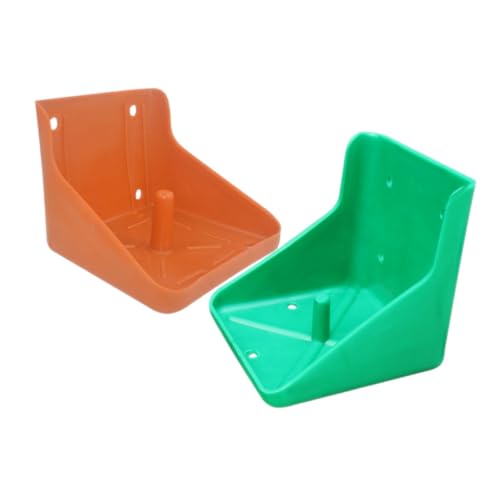 Yardwe 2stücke Salzblockhalter Für Schafe Und Multifunktionale Futterbox Für Licking-bausteine Stabiler Salzsteinhalter Robustem Für Tierernährung Yardwe 2stücke Salzblockhalter Für Schafe Und Multifunktionale Futterbox Für Licking-bausteine Stabiler Salzsteinhalter Robustem Für Tierernährung von Yardwe