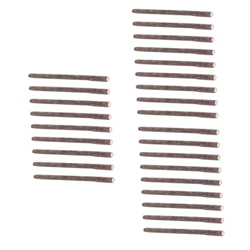 Yardwe 3packungen Katzenminze Molar Stick Naturholz Zahnpflege Snack Für Katzen Hilft Bei Stressabbau Und Hält Frisch Kauspielzeuge Für Gesunde Zähne Yardwe 3packungen Katzenminze Molar Stick Naturholz Zahnpflege Snack Für Katzen Hilft Bei Stressabbau Und Hält Frisch Kauspielzeuge Für Gesunde Zähne von Yardwe