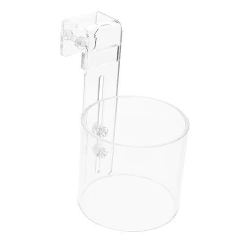 Yardwe 3stücke Aquarium Futterkreis Hook Fischfütterer Für Fütterung Und Abfall Für Süßwasser-aquarien von Yardwe