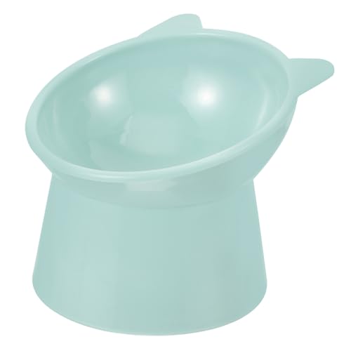 Yardwe 3 STK Geneigter Futternapf aufgezogene Katze Katzennäpfe Essen Stress abbau dekompression katzenfutter Haustier Wasserzufuhr Futterspender für Katzen füttern Fressnapf Futterschale Yardwe 3 STK Geneigter Futternapf aufgezogene Katze Katzennäpfe Essen Stress abbau dekompression katzenfutter Haustier Wasserzufuhr Futterspender für Katzen füttern Fressnapf Futterschale von Yardwe